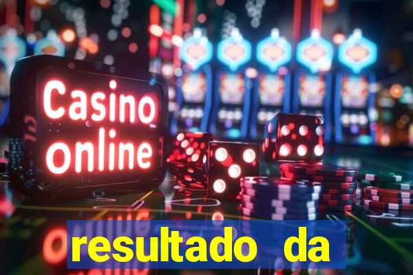 resultado da alvorada natal
